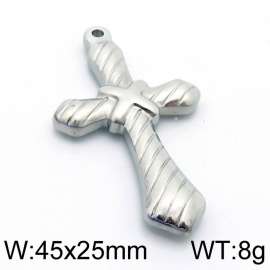 Stainless Steel Charm