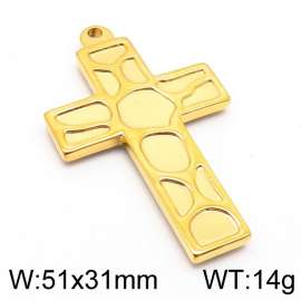 Stainless Steel Charm