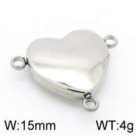 Stainless Steel Charm
