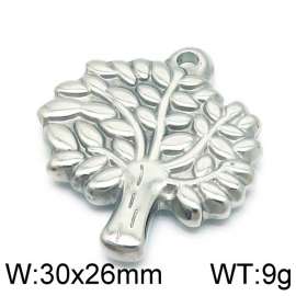 Stainless Steel Charm