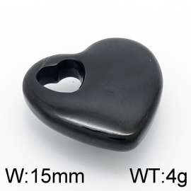 Stainless Steel Charm