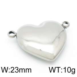 Stainless Steel Charm