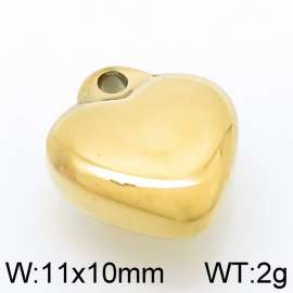 Stainless Steel Charm