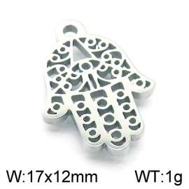 Stainless Steel Charm