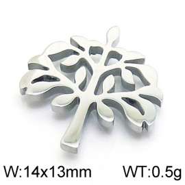 Stainless Steel Charm