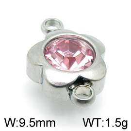 Stainless Steel Charm