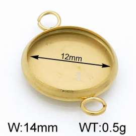 Jewelry Bottom Bracket