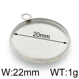 Jewelry Bottom Bracket