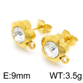 Earring Parts