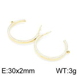 Earring Parts