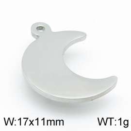 Stainless Steel Charm
