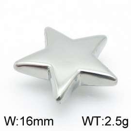 Stainless Steel Charm