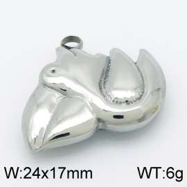 Stainless Steel Charm