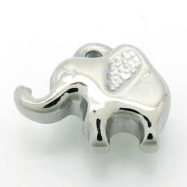 Stainless Steel Charm