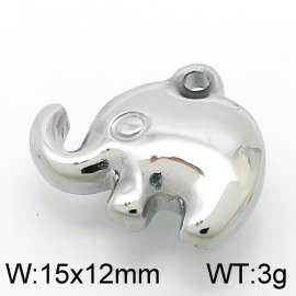 Stainless Steel Charm