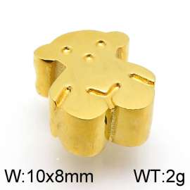 Stainless Steel Charm