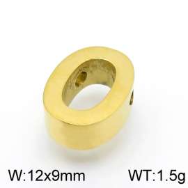 Stainless Steel Charm
