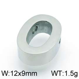 Stainless Steel Charm