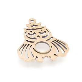 Stainless Steel Charm