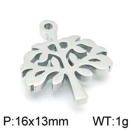 Stainless Steel Charm