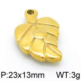 Stainless Steel Charm