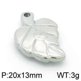 Stainless Steel Charm