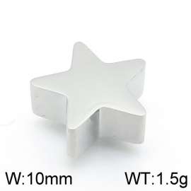 Stainless Steel Charm