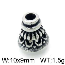 Stainless Steel Charm