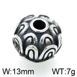 Stainless Steel Charm