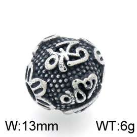 Stainless Steel Charm