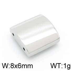 Stainless Steel Charm