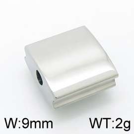 Stainless Steel Charm