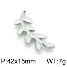 Stainless Steel Charm