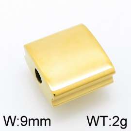 Stainless Steel Charm