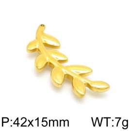 Stainless Steel Charm