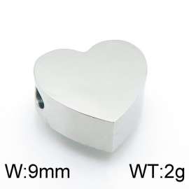 Stainless Steel Charm