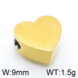 Stainless Steel Charm