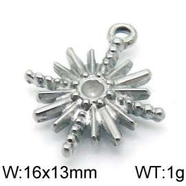 Stainless Steel Charms