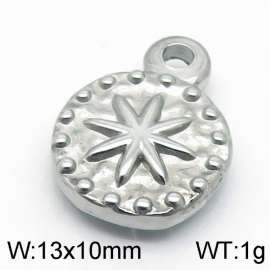 Stainless Steel Charms