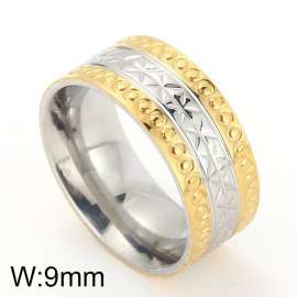 Off-price Ring