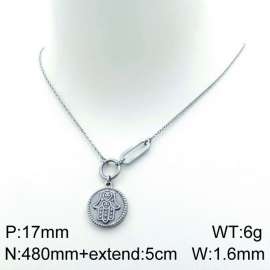 Stainless Steel Necklace