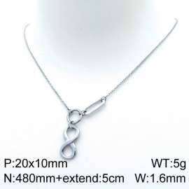 Stainless Steel Necklace