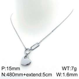 Stainless Steel Necklace