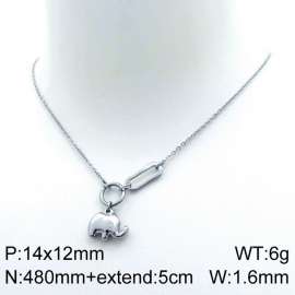 Stainless Steel Necklace