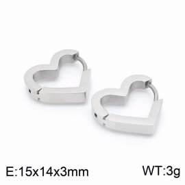 Stainless Steel Earring