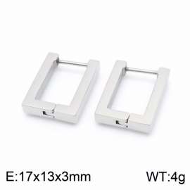 Stainless Steel Earring