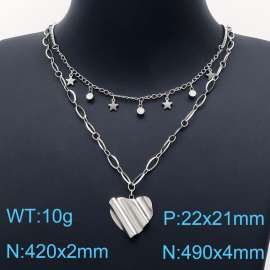 Stainless Steel Necklace