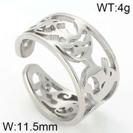 Off-price Ring