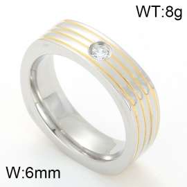 Off-price Ring