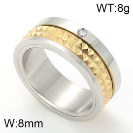 Off-price Ring